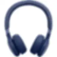 Jbl Live 670nc Wireless On-ear Headphones Blue Live670ncblu