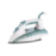 Black+Decker Steam Iron 1750 Watt X1600