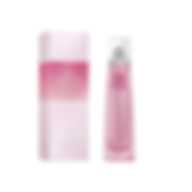 GIVENCHY LIVE IRRESITIBLE ROSY CRUSH FLORALE (W) EDP 75ML