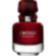 Givenchy L'Interdit Rouge Eau De Parfum Spray For Women 80 Ml