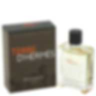 HERMES TERRE D'HERMES EDT MINIATURE 5ML