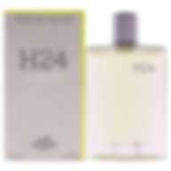 Hermes H24 Edt 100ml