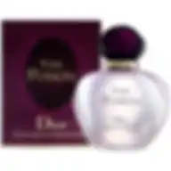 Dior Pure Poison Eau De Parfum For Women 50 Ml