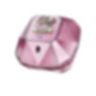 PACO RABANNE LADY MILLION EMPIRE EDP 50ML