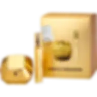 PACO RABANNE LADY MILLION (W) SET EDP 80 ml + EDP 20 ml TRAVEL SPRAY (TRAVEL DUO) FR