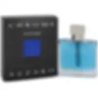 Azzaro Chrome Intense Eau De Toilette For Men 50 Ml
