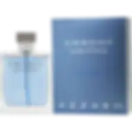 Azzaro Chrome United EDT M 100 ml