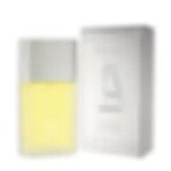 Azzaro L'eau Eau De Toilette Spray For Men 100 Ml