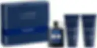 ROCHAS L'HOMME ROCHAS (M) SET EDT 100ML + 100ML SG + 100ML ASB