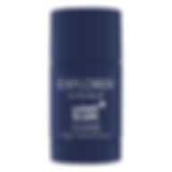 Mont Blanc Explorer Ultra Blue Deo Stick 75ML