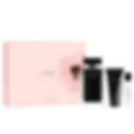 Narciso Rodriguez For Her W 3Pcs (EDT100ml+EDT10ml Purse Spray+Hair&Body Lotion 50ml)Set