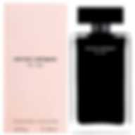 Narciso Rodriguez For Her EDT W 100 ml