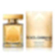 DOLCE & GABBANA THE ONE BAROQUE COLLECTOR (W) EDT 50ML