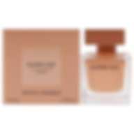 NARCISO RODRIGUEZ NARCISO AMBREE ( L ) 50 ML EDP SPRAY