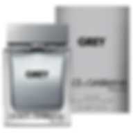 DOLCE & GABBANA THE ONE GREY FOR MEN (M) TESTER W/CAP EDT INTENSE 100 ml FR