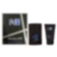 MUGLER A MEN THE ESSENTIALS (M) SET EDT 100 ml REFLLBLE RUBBER SPRY+H&B/SHMP 50ml (TRVL EXCL) (D) FR