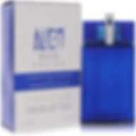 MUGLER ALIEN MAN FUSION (M) EDT 100 ml FR