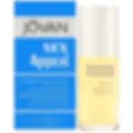 Jovan Sex Appeal Cologne (M) 88Ml