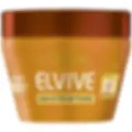 L'Oreal Paris Elvive Smooth Intense Mask 300 Ml