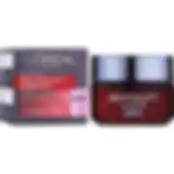 L'Oreal Paris Revitalift Laser X3 Anti-aging Cream-mask Night With Hyaluronic Acid And Concentrated Pro-xylane 50 Ml