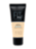 Maybelline Fit Me Matte And Poreless Foundation 110 Porcelain, 30ml