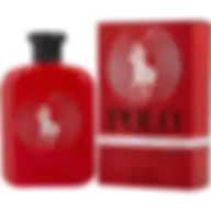 Ralph Lauren Polo Red Remix X Ansel Elgort (M) Edt 125Ml