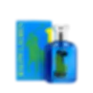 RALPH LAUREN BIG PONY NO.1 BLUE (M) EDT 100ML