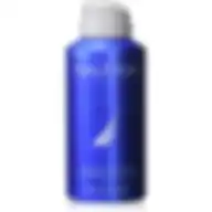 Nautica Blue Body Deodorant Spray 150 Ml