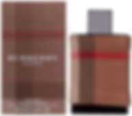 BURBERRY LONDON FABRIC (M) EDT 50ML