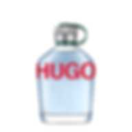 HUGO BOSS HUGO MAN (M) EDT 200 ml DE