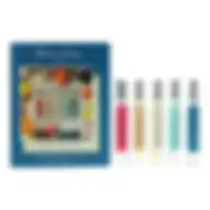 ATELIER COLOGNE (PACFC/L+ORNGE/S+VANLLE/I+CLMNTNE/C+CDRE/A) (U) MINI SET SPRAY COLOGNE ABS 5x10ml FR