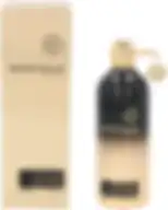 MONTALE INTENSE BLACK OUD (U) EXTRAIT DE PARFUM 100 ml (D) FR