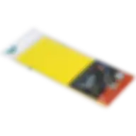 3Doodler Start Plastic Packs Lemon Zest 3ds-eco04-yello