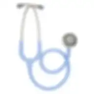 3M Littmann Classic Iii Stethoscope Ceil Blue 5630