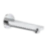 Grohe Lineare Bath Spout Chrome 13383001