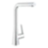 Grohe Zedra Single-lever Sink Mixer 1/2 Chrome 32553002