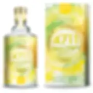 Maurer & Wirtz 4711 Remix Cologne Lemon Edc 100Ml