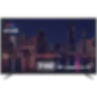 Evvoli 43 Inch Led Full Hd Tv With Built In Receiver 43Ev100D