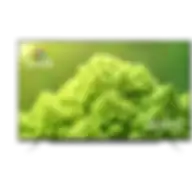 Evvoli 43 Inch 4K Qled Android Smart Tv Frameless 43Ev250Qa