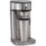 Hamilton Beach The Scoop Single Serve Coffee Maker