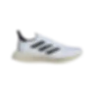 Adidas 4dfwd 4 Running Shoes Cloud White / Core Black / Dash Grey Size 40