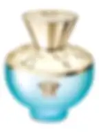 VERSACE POUR FEMME DYLAN TURQOUISE EDT 100ML