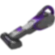 Black+Decker Cordless Pet Vacuum Cleaner 27 W DVJ325BFSP-GB Indigo/Grey