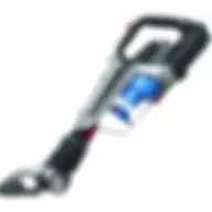 Black+Decker 3-in-1 Cordless Upright Stick Vacuum Cleaner 21.6 V BHFE620J-GB Red/Grey/Silver