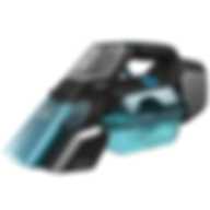 Black+Decker Cordless Spillbuster Portable Carpet Cleaner With Powered Beater Bar For Solid & Liquid Mess, 12 V, 20 Air Watts Suction Power, Black Bhsb320Jp-Gb