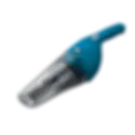 Black+Decker Cordless Vacuum Cleaner 7.2 W WDC215WA-B5 Blue/Grey