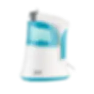 Black+Decker Automatic Refill Hand Garment Steamer 700 Ml PGST120-B5