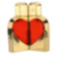 Manish Arora Ready To Love Intense Red (W) Edp 2 X 40Ml