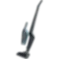 Black+Decker 2-In-1 Cordless Upright Stick Vacuum Cleaner With Handheld Vacuum Cleaner 14.4V SVA420B-B5 Multicolour