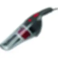 Black+Decker Car Vacuum Cleaner With 6 Pieces Accessories 12V NV1210AV-B5